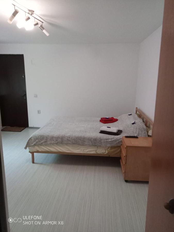 Apartament Cu Un Dormitor Spatios In Centrul คลูจ-นาโปกา ภายนอก รูปภาพ